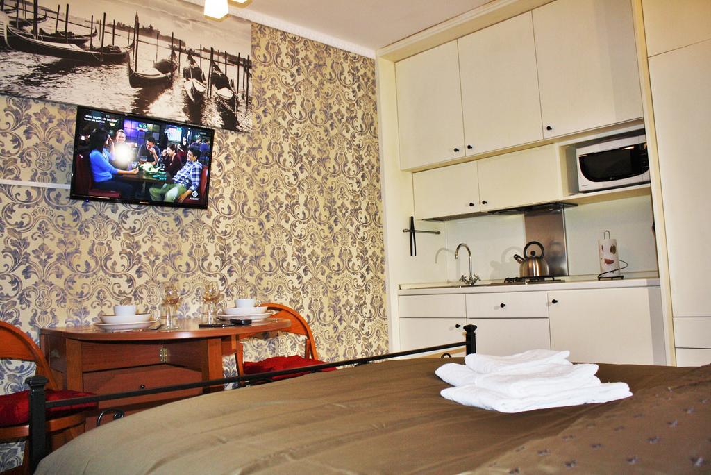 ונציה Mario Apartment 3 מראה חיצוני תמונה