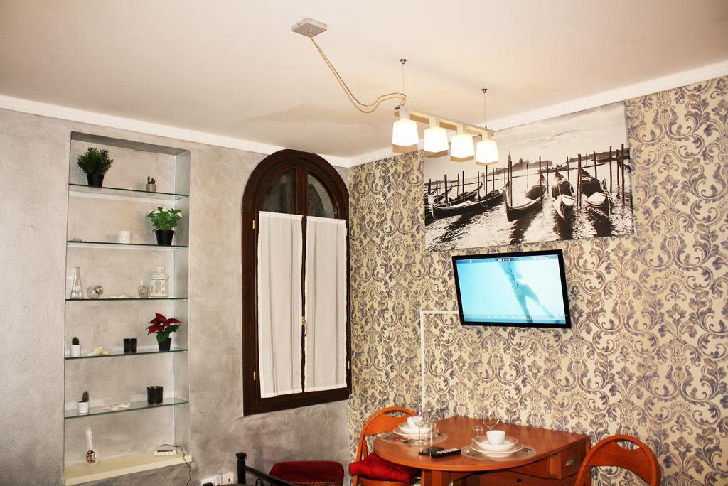 ונציה Mario Apartment 3 מראה חיצוני תמונה